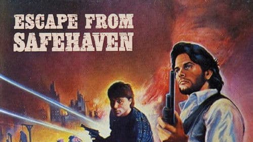 Escape from Safehaven Bild 5