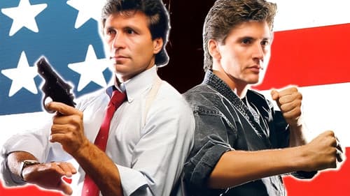 Karate Tiger 3 - Blutsbrüder Bild 7