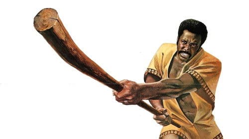 Shaft in Afrika Bild 3