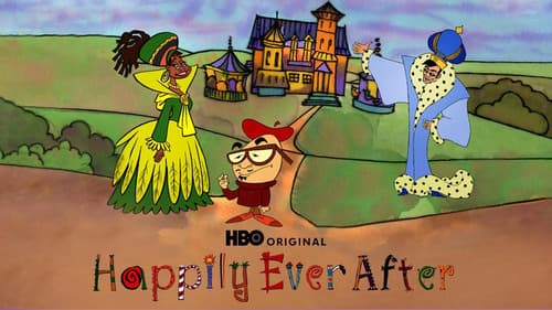 Happily Ever After: Fairy Tales for Every Child Bild 2