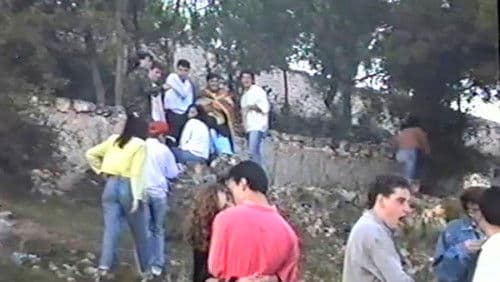 Esta no es una película sobre Cardenete Bild 3