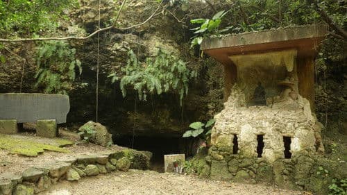 I Wouldn’t Go In There Bild 1