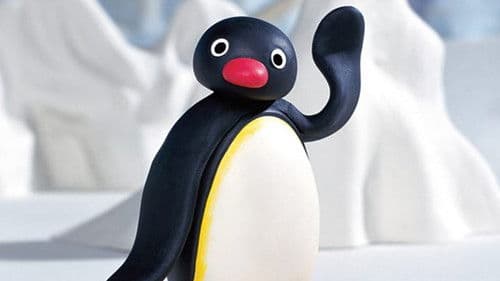 Pingu Bild 2
