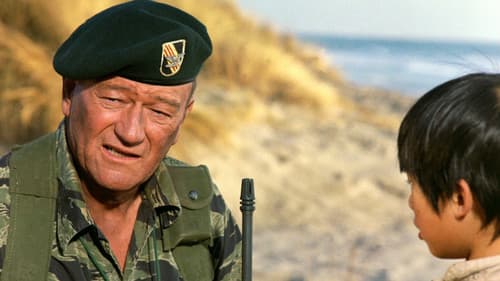 Die grünen Teufel Bild 8