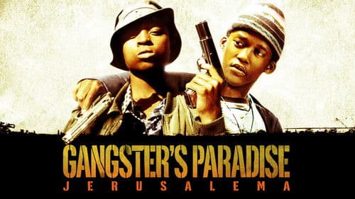 Gangster's Paradise: Jerusalema Bild 4