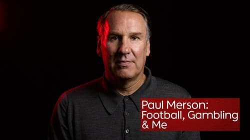 Paul Merson: Football, Gambling & Me Bild 1