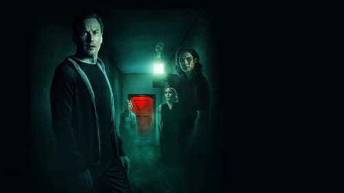 Insidious: The Red Door Bild 4