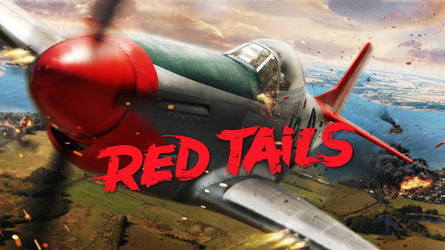 Red Tails Bild 4