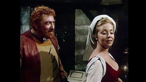 Die lustigen Weiber von Windsor Bild 3