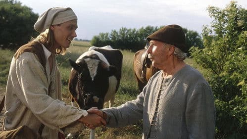 Hans im Glück Bild 1