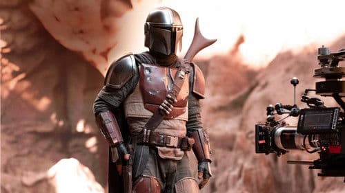 Disney Galerie / Star Wars: The Mandalorian Bild 6