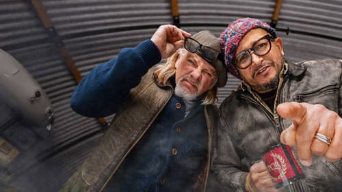 Shed and Buried Bild 4