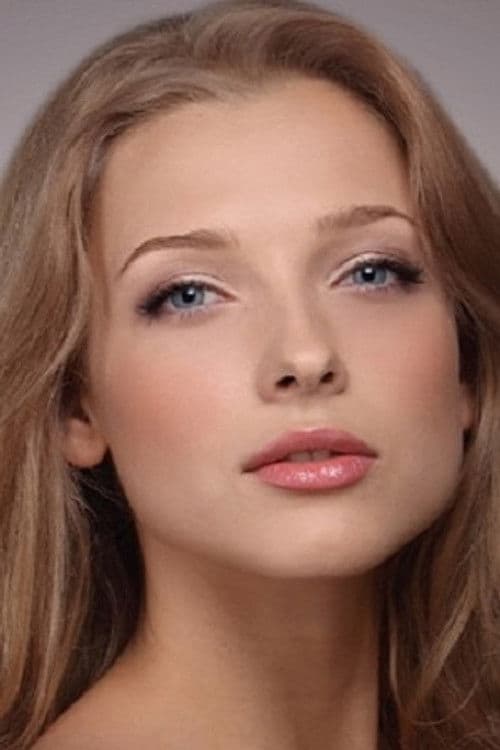 Светлана Степанковская