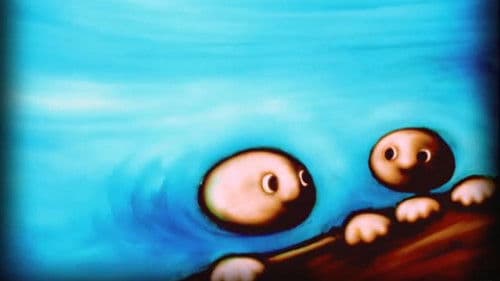 John and Michael Bild 1