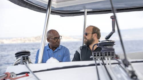 La traversée Bild 3