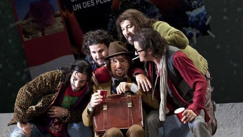 Puccini · La Bohème Bild 2