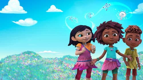 Eureka – Die kleine Erfinderin Bild 6