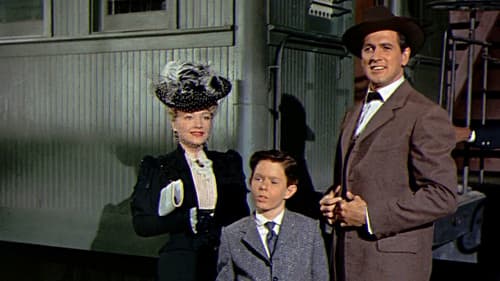 Und wäre die Liebe nicht... Bild 5