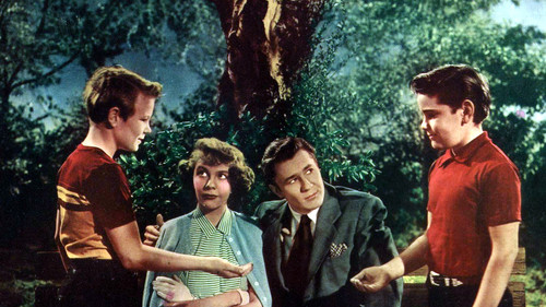 Father Makes Good Bild 1