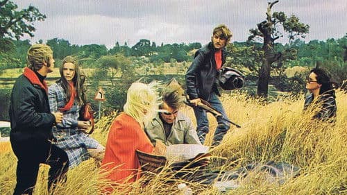 No Blade of Grass Bild 3