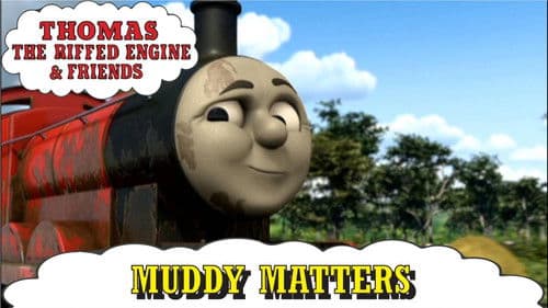 Thomas & Friends: Muddy Matters Bild 1