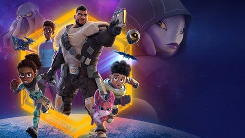 My Dad the Bounty Hunter Bild 3