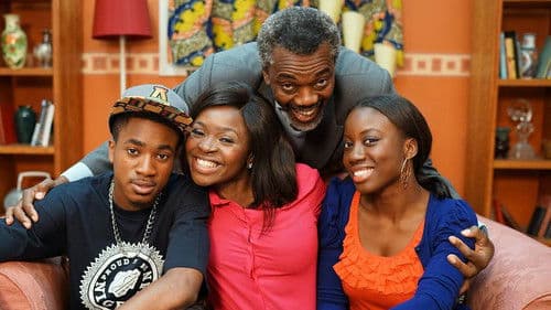 Die Adebanjos Bild 1