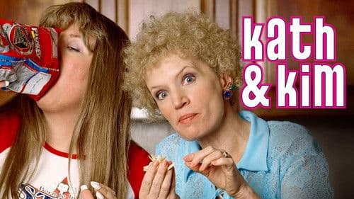 Kath & Kim Bild 8