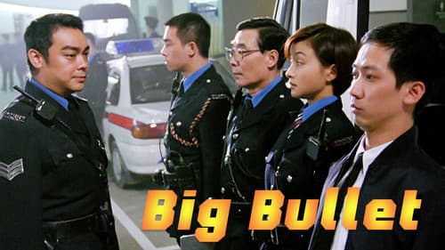 The Big Bullet Bild 4