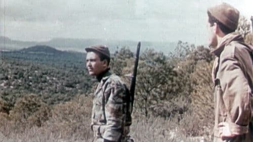 Algérie en flammes Bild 8