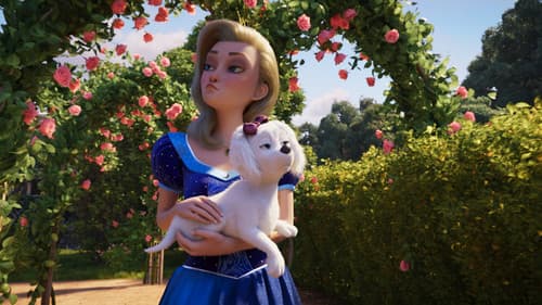 Pyšná princezna Bild 1