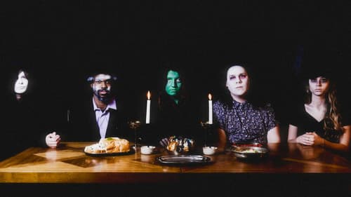 A Witch Lives In The Attic Bild 1