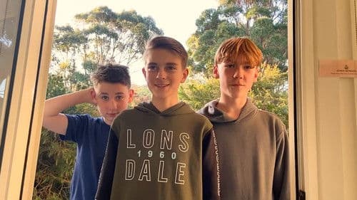 Guy and Guys 4: Undead Bild 1