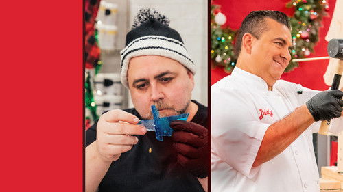 Buddy vs. Duff Bild 5