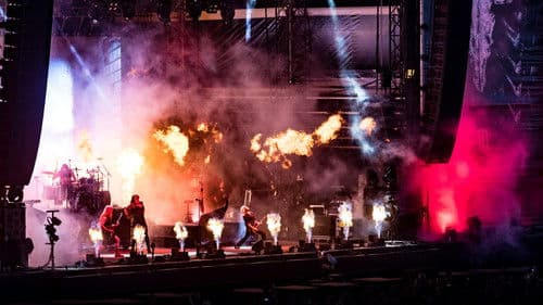 Nightwish: Live at Wacken Bild 5