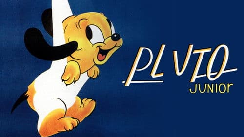 Pluto Junior Bild 3