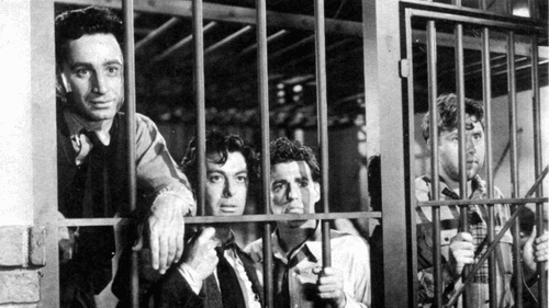 Blues in the Night Bild 7