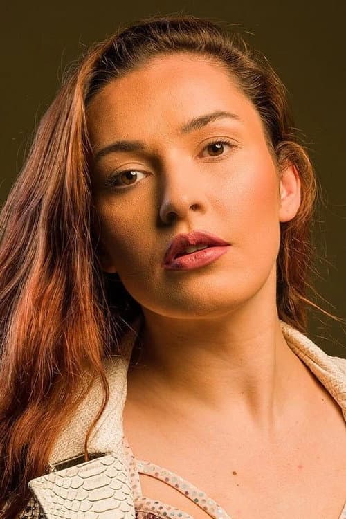 Amira Blair