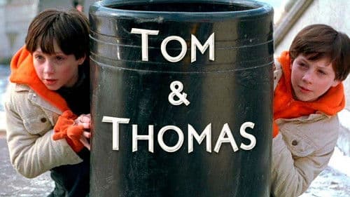 Tom & Thomas Bild 1