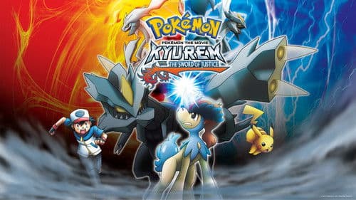Pokémon 15: Kyurem gegen den Ritter der Redlichkeit Bild 4