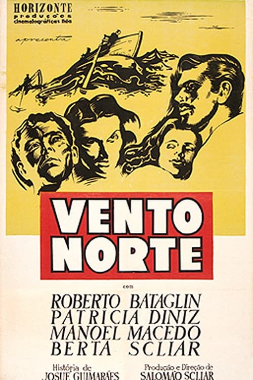 Vento Norte