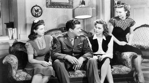 The Very Thought of You Bild 1