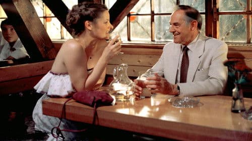 Drei Töchter - armer Vater Bild 1