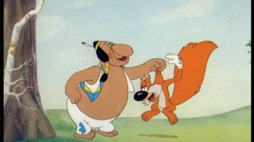 Big Heel-Watha Bild 1