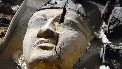 Egypt's Mystery Chamber Bild 1