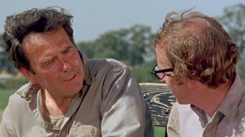 Woody, der Unglücksrabe Bild 4