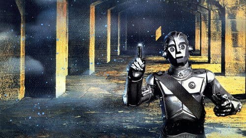 Isaac Asimov's Robots Bild 1