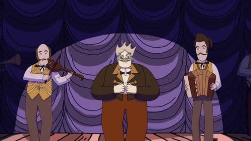 Até que a Sbórnia nos Separe Bild 6