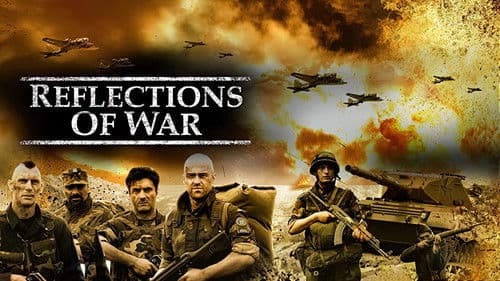 Reflections of War Bild 3