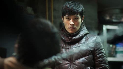 I Saw the Devil Bild 7